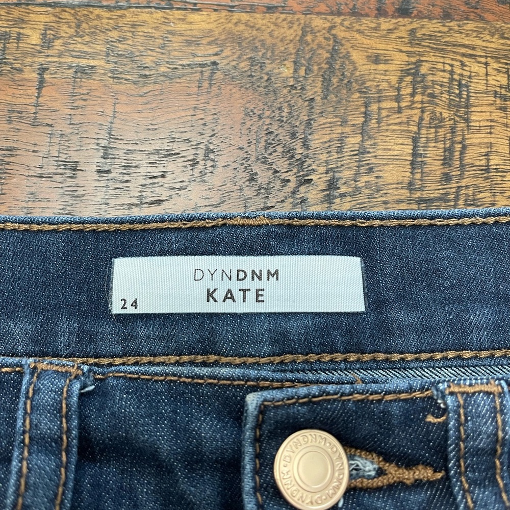 🌸Dynamite Kate Jeans - dark wash